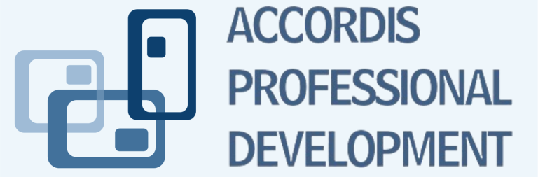 Image of company name and logo