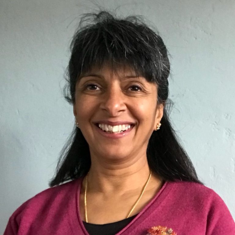 Image of Ciaran Bhanu Ramaswamy