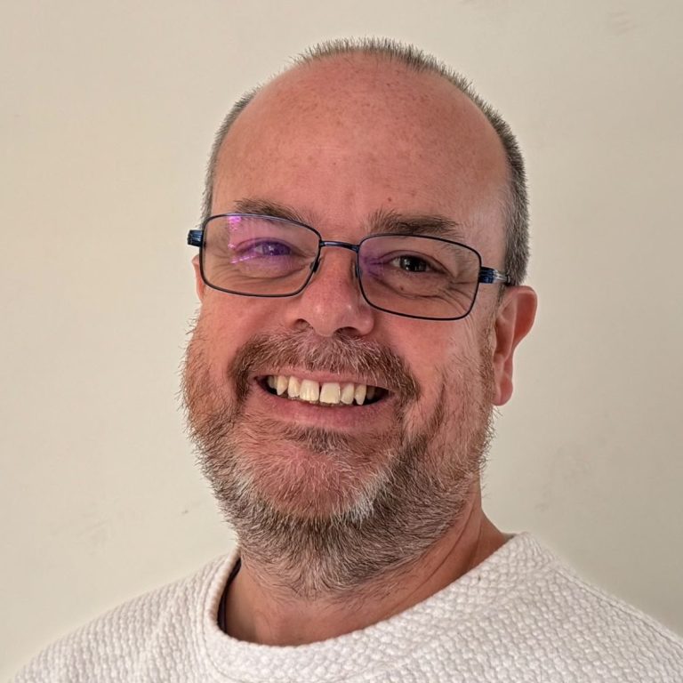 An image of Simon Williams
