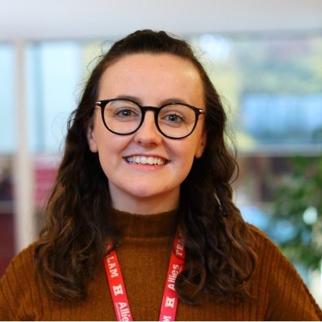 An image of Emma Gibson